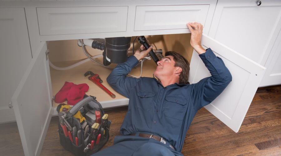 Professional Tankless Water Heater Installation in Cullen, VA
